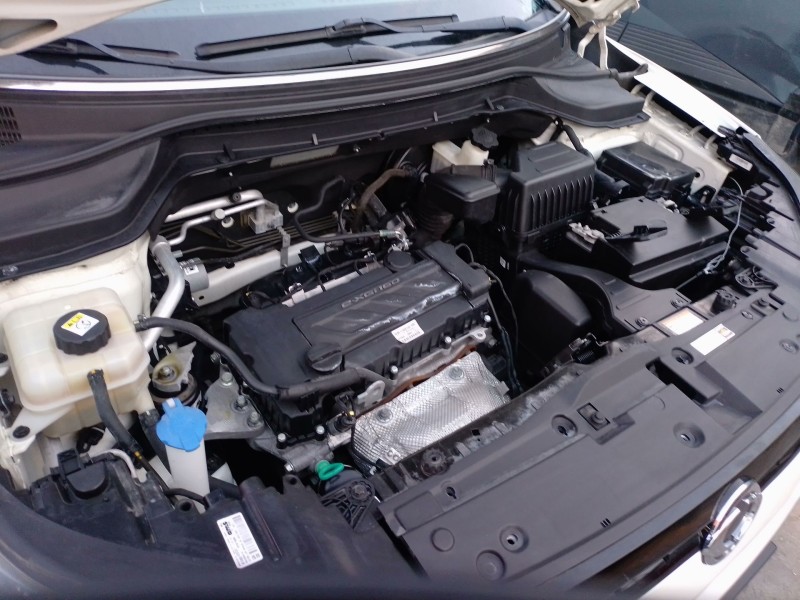 Recambio de motor arranque para ssangyong xlv suv e-xgi 160 referencia OEM IAM   