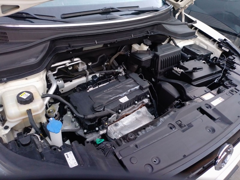 Recambio de motor completo para ssangyong xlv suv e-xgi 160 referencia OEM IAM   