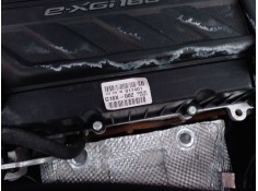 Recambio de motor completo para ssangyong xlv suv e-xgi 160 referencia OEM IAM    2