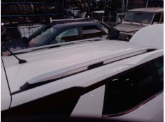 Recambio de barras techo para ssangyong xlv suv e-xgi 160 referencia OEM IAM   