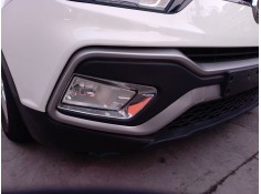 Recambio de faro antiniebla derecho para ssangyong xlv suv e-xgi 160 referencia OEM IAM   