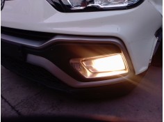 Recambio de faro antiniebla izquierdo para ssangyong xlv suv e-xgi 160 referencia OEM IAM   
