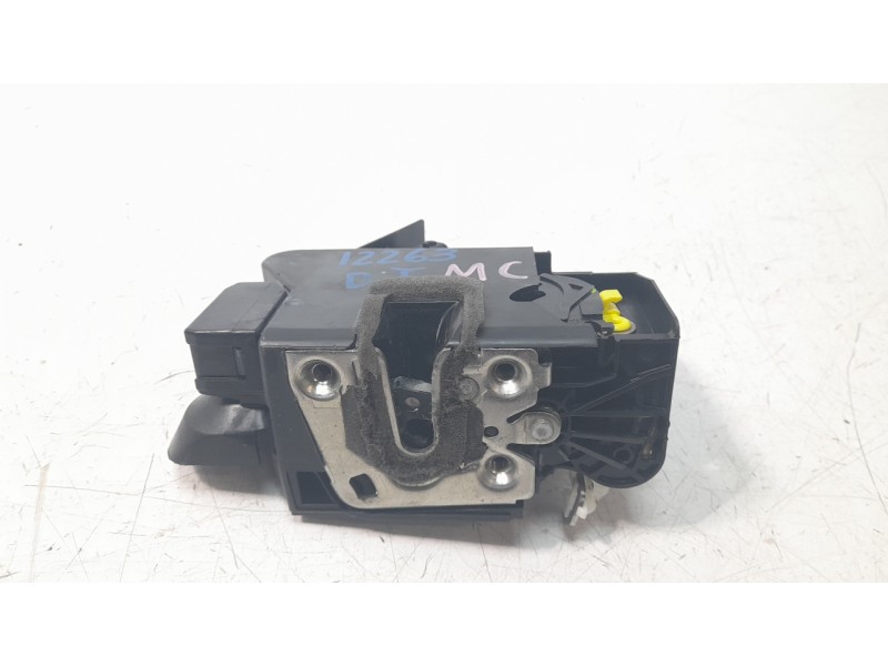 Recambio de cerradura puerta delantera izquierda para dacia sandero iii 1.0 tce 90 eco-g referencia OEM IAM 805035308R  