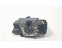CERRADURA PUERTA DELANTERA IZQUIERDA 805035308R 805035308R 