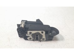 Recambio de cerradura puerta delantera izquierda para dacia sandero iii 1.0 tce 90 eco-g referencia OEM IAM 805035308R   2
