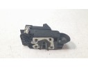 CERRADURA PUERTA DELANTERA IZQUIERDA 805035308R 805035308R 