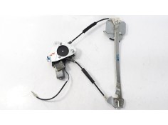 Recambio de elevalunas trasero derecho para volkswagen golf v berlina (1k1) referencia OEM IAM 1K0959704F  113010 2