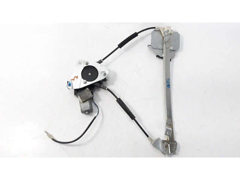 Recambio de elevalunas trasero derecho para volkswagen golf v berlina (1k1) referencia OEM IAM 1K0959704F  113010