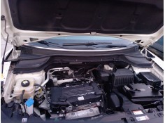 Recambio de torpedo para ssangyong xlv suv e-xgi 160 referencia OEM IAM   