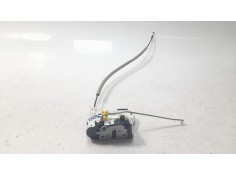 Recambio de cerradura puerta delantera izquierda para mg zs suv (azs1) 1.5 vti referencia OEM IAM 10845780   2