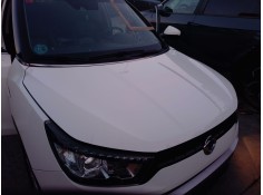 Recambio de capo para ssangyong xlv suv e-xgi 160 referencia OEM IAM   