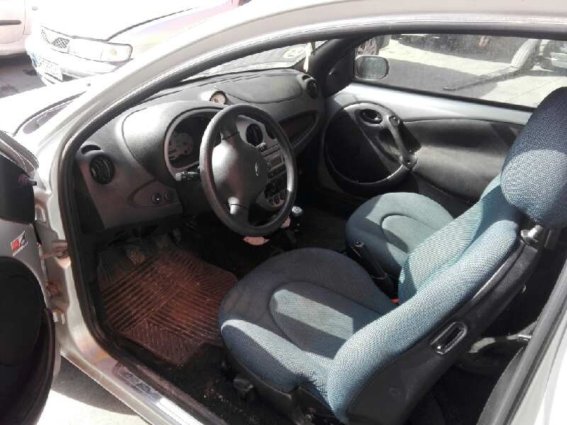ford ka (ccq) del año 2007