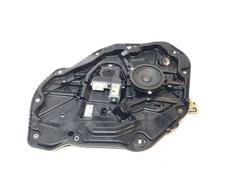 Recambio de elevalunas trasero izquierdo para bmw 1 (f40) 118 d referencia OEM IAM 51335A638E5  