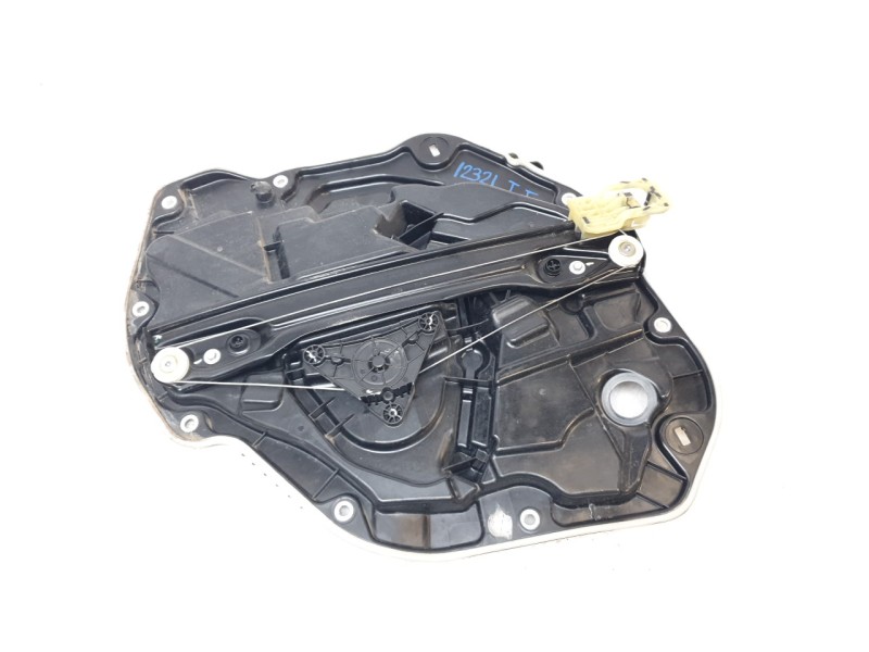 Recambio de elevalunas trasero izquierdo para bmw 1 (f40) 118 d referencia OEM IAM 5A02FA701  