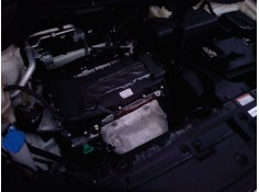 Recambio de filtro de particulas para ssangyong xlv suv e-xgi 160 referencia OEM IAM   