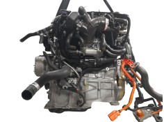 MOTOR COMPLETO 2ZR 
