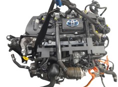 Recambio de motor completo para toyota c-hr (_x1_) 1.8 hybrid (zyx10_, zyx11_) referencia OEM IAM 2ZR   2