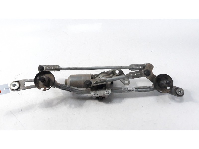 Recambio de motor limpia delantero para nissan pulsar (c13) 1.2 16v cat referencia OEM IAM 288004MA0A  