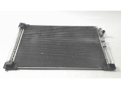 Recambio de condensador / radiador aire acondicionado para infiniti q50 50 d referencia OEM IAM 921006HC0A  350639