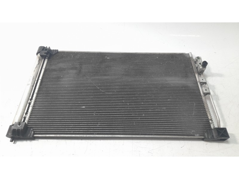 Recambio de condensador / radiador aire acondicionado para infiniti q50 50 d referencia OEM IAM 921006HC0A  350639