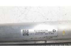 Recambio de condensador / radiador aire acondicionado para infiniti q50 50 d referencia OEM IAM 921006HC0A  350639 2