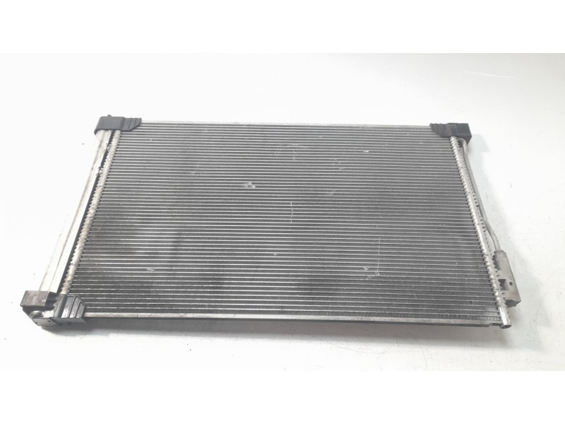 Recambio de condensador / radiador aire acondicionado para infiniti q50 50 d referencia OEM IAM 921006HC0A  350639