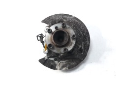 Recambio de mangueta delantera derecha para bmw serie 1 berlina (e81/e87) 1.6 16v cat referencia OEM IAM 31216793924  
