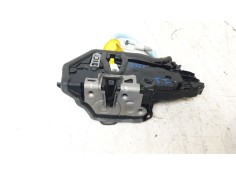 CERRADURA PUERTA TRASERA IZQUIERDA 7445045 