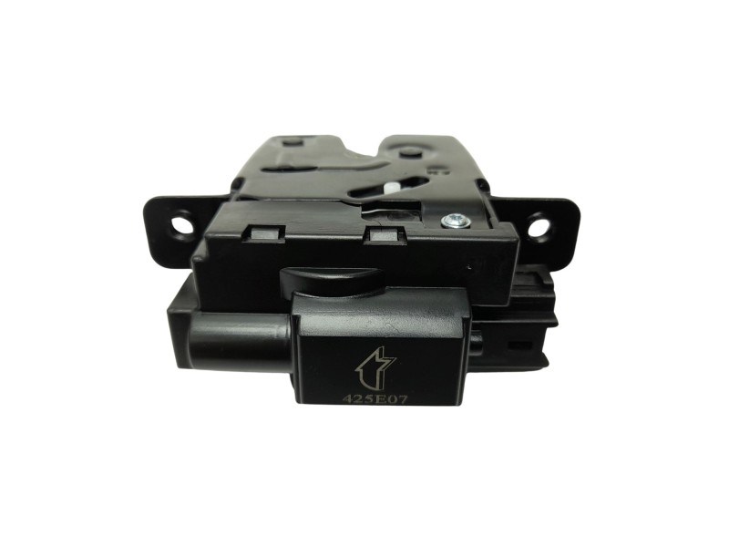 Recambio de cerradura maletero / porton para nissan qashqai (j10) referencia OEM IAM 905022DX0A  EZCNS003 , 136011