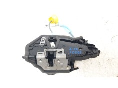 Recambio de cerradura puerta delantera izquierda para bmw 1 (f40) 118 d referencia OEM IAM 744504111  