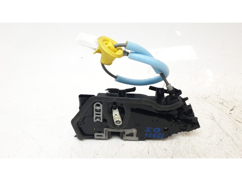 Recambio de cerradura puerta delantera izquierda para bmw 1 (f40) 118 d referencia OEM IAM 744504111  