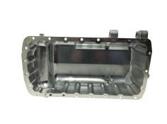 Recambio de carter para peugeot 307 (s1) 2.0 hdi cat referencia OEM IAM 0301K2 21805398 21805398 , 401087