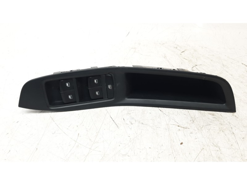 Recambio de mando elevalunas delantero izquierdo para mg zs suv (azs1) 1.5 vti referencia OEM IAM 10470985  