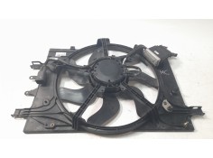 Recambio de electroventilador para infiniti q50 50 d referencia OEM IAM 214814GC0B  