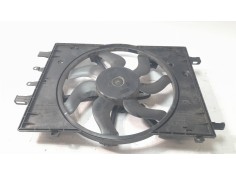 Recambio de electroventilador para infiniti q50 50 d referencia OEM IAM 214814GC0B   2