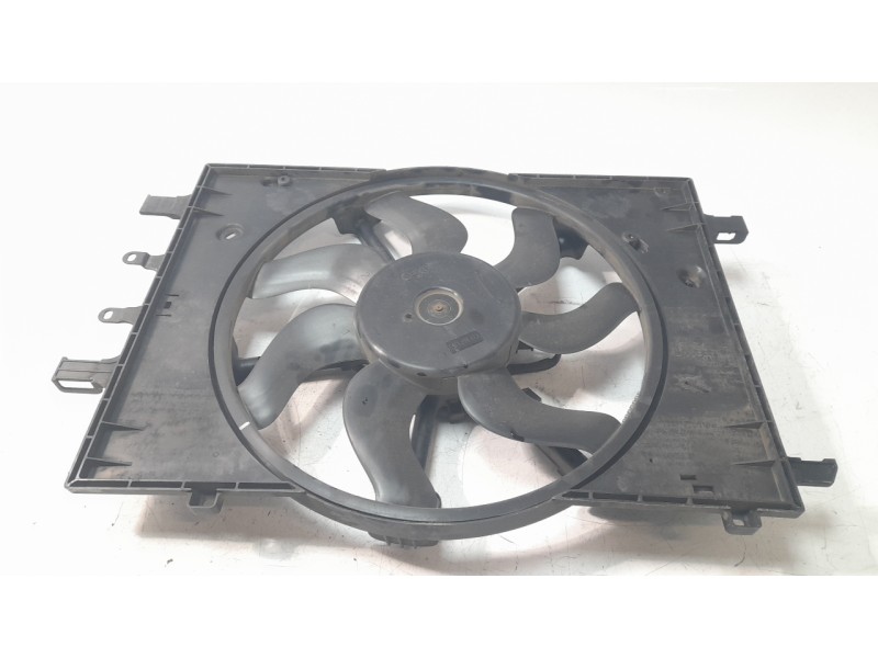 Recambio de electroventilador para infiniti q50 50 d referencia OEM IAM 214814GC0B  