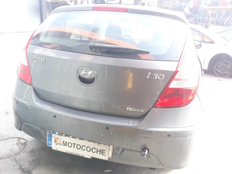 hyundai i30 del año 2011