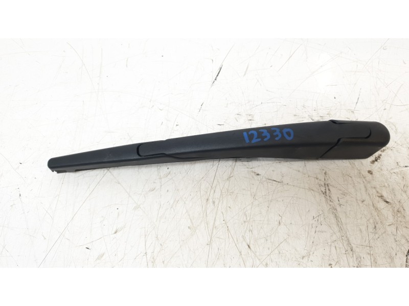 Recambio de brazo limpia trasero para citroën nuevo citroen c3 turbo 100 s&s 6v max nuevo citroen c3 turbo 100 s&s 6v max refere