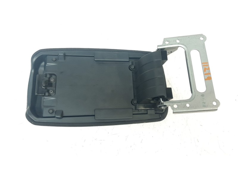Recambio de apoyabrazos central para toyota corolla (e21) referencia OEM IAM 5890502F60C0  