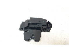 Recambio de cerradura maletero / porton para citroën nuevo citroen c3 turbo 100 s&s 6v max nuevo citroen c3 turbo 100 s&s 6v max