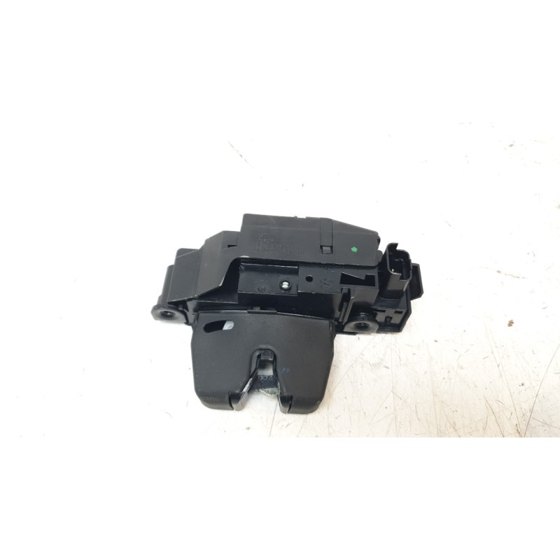 Recambio de cerradura maletero / porton para citroën nuevo citroen c3 turbo 100 s&s 6v max nuevo citroen c3 turbo 100 s&s 6v max