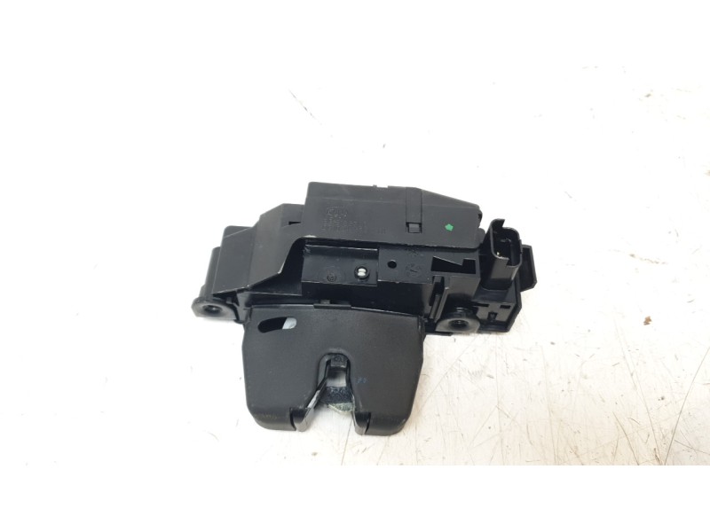 Recambio de cerradura maletero / porton para citroën nuevo citroen c3 turbo 100 s&s 6v max nuevo citroen c3 turbo 100 s&s 6v max