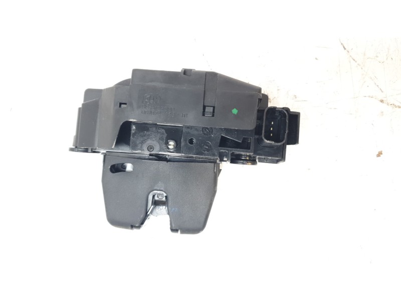 Recambio de cerradura maletero / porton para citroën nuevo citroen c3 turbo 100 s&s 6v max nuevo citroen c3 turbo 100 s&s 6v max