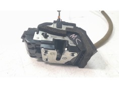 CERRADURA PUERTA TRASERA DERECHA 825014EA2B 