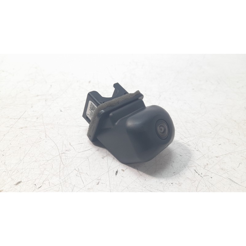 Recambio de camara vision trasera para citroën nuevo citroen c3 turbo 100 s&s 6v max nuevo citroen c3 turbo 100 s&s 6v max refer