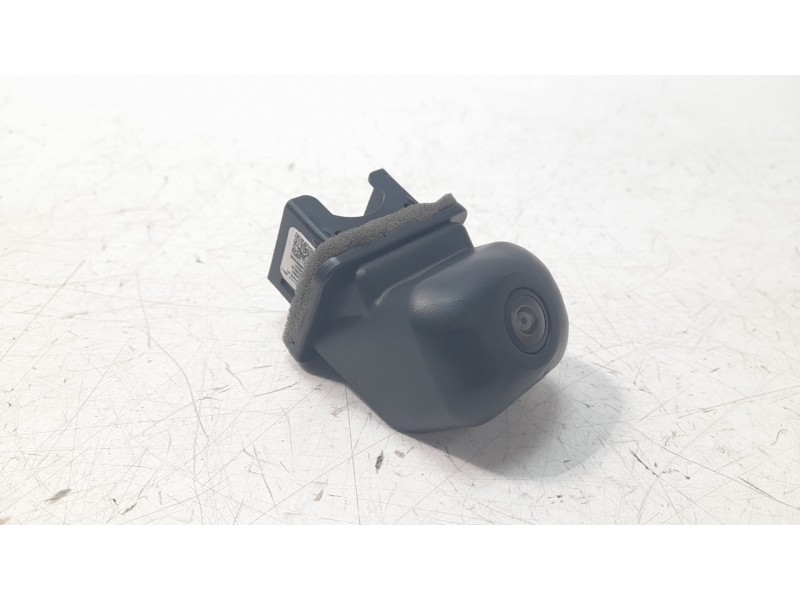 Recambio de camara vision trasera para citroën nuevo citroen c3 turbo 100 s&s 6v max nuevo citroen c3 turbo 100 s&s 6v max refer