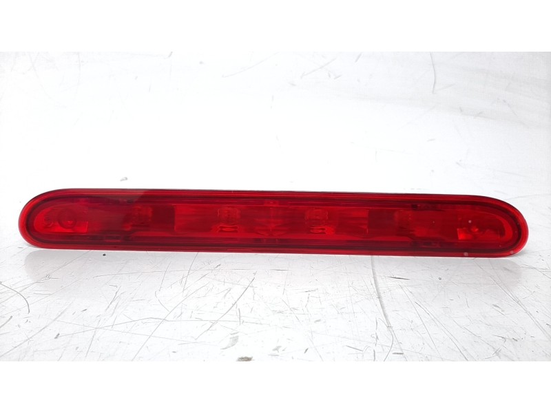 Recambio de luz central de freno para citroen jumpy fugón control m referencia OEM IAM 9811325980  