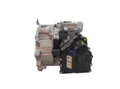 Recambio de caja cambios para seat ateca (khp) fr referencia OEM IAM WAJ 0CG301103E FD7CW006 2