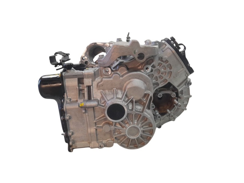 Recambio de caja cambios para seat ateca (khp) fr referencia OEM IAM WAJ 0CG301103E FD7CW006