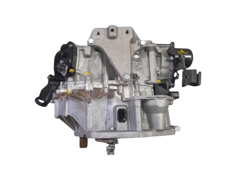 Recambio de caja cambios para seat ateca (khp) fr referencia OEM IAM WAJ 0CG301103E FD7CW006